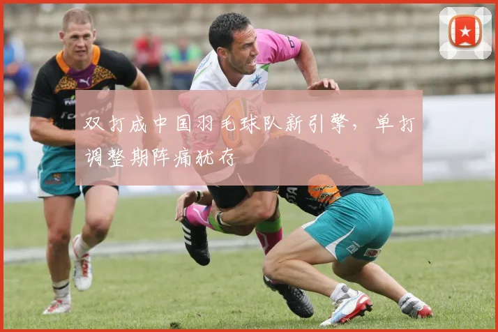双打成中国羽毛球队新引擎，单打调整期阵痛犹存
