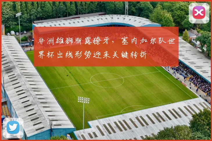 非洲雄狮渐露獠牙，塞内加尔队世界杯出线形势迎来关键转折