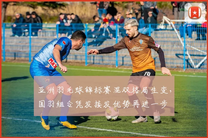 亚洲羽毛球锦标赛混双格局生变，国羽组合凭发接发优势再进一步 - 竞彩网